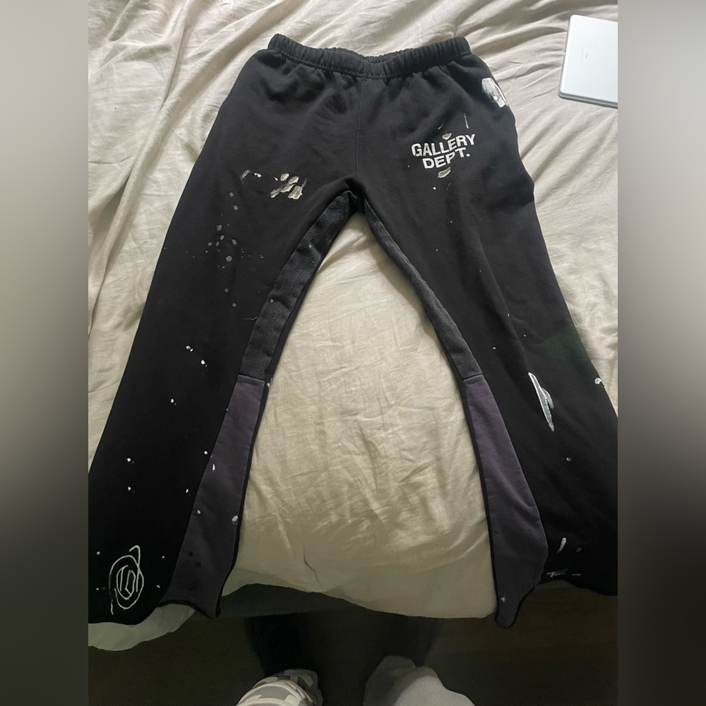 Gallery dept Sweatpants